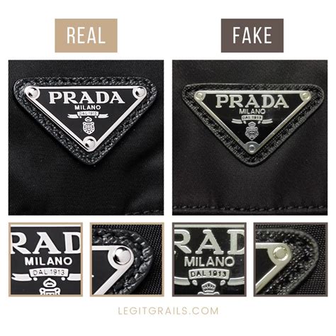 how to id fake prada vampire jacket|Prada clothes checker.